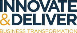 Innovate & Deliver